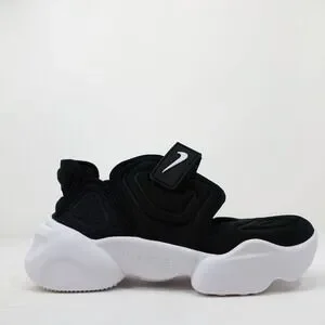 Nike | Shoes | Nike Aqua Rift Black White Split Toe Water Shoes